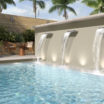 SOURCE - 1X1/11X11, FAWN, MATTE